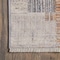 Nuloom Mindy Faded Contemporary Tiles Fringe Area Rug 4ft x 6ft KHMC51A-406 - alternate 6